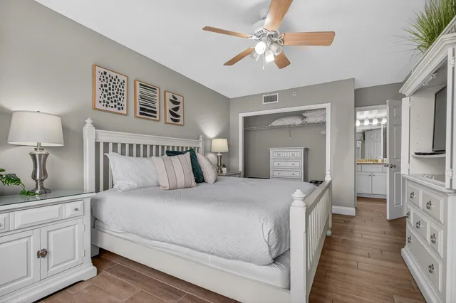 $645,000 | 520 Santa Rosa Boulevard, Unit 109, Fort Walton Beach, FL 32548