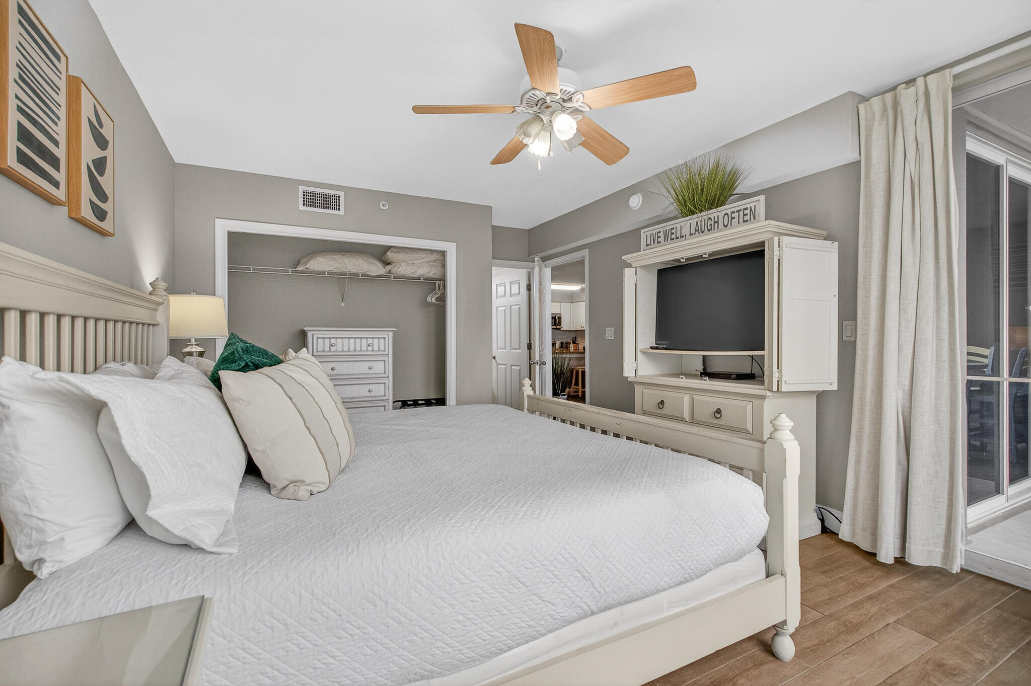 520 Santa Rosa Boulevard, Unit 109 Fort Walton Beach, FL 32548 - Photo 46 of 76 520 Santa Rosa Blvd #109-48