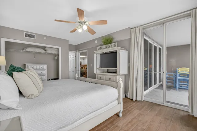 $645,000 | 520 Santa Rosa Boulevard, Unit 109, Fort Walton Beach, FL 32548