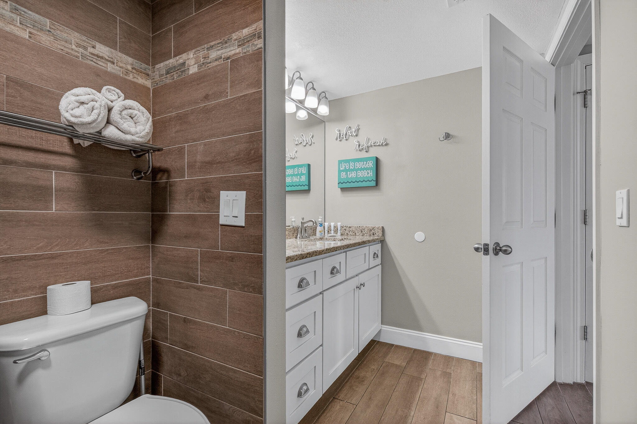 520 Santa Rosa Boulevard, Unit 109 Fort Walton Beach, FL 32548 - Photo 51 of 76 520 Santa Rosa Blvd #109-53