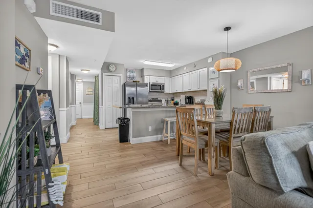 $645,000 | 520 Santa Rosa Boulevard, Unit 109, Fort Walton Beach, FL 32548