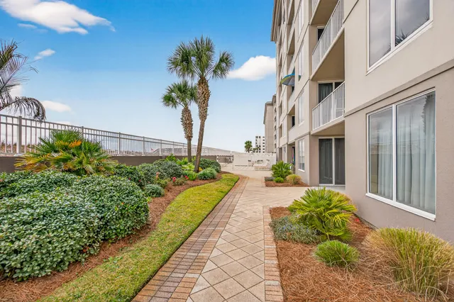 $645,000 | 520 Santa Rosa Boulevard, Unit 109, Fort Walton Beach, FL 32548