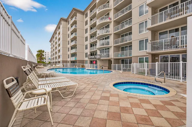$645,000 | 520 Santa Rosa Boulevard, Unit 109, Fort Walton Beach, FL 32548