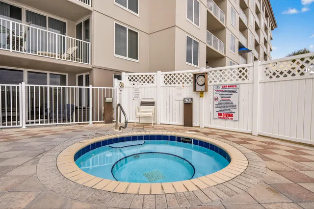 $645,000 | 520 Santa Rosa Boulevard, Unit 109, Fort Walton Beach, FL 32548