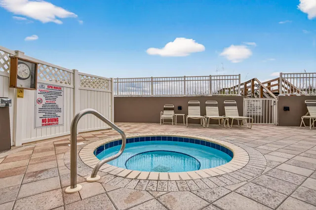 $645,000 | 520 Santa Rosa Boulevard, Unit 109, Fort Walton Beach, FL 32548