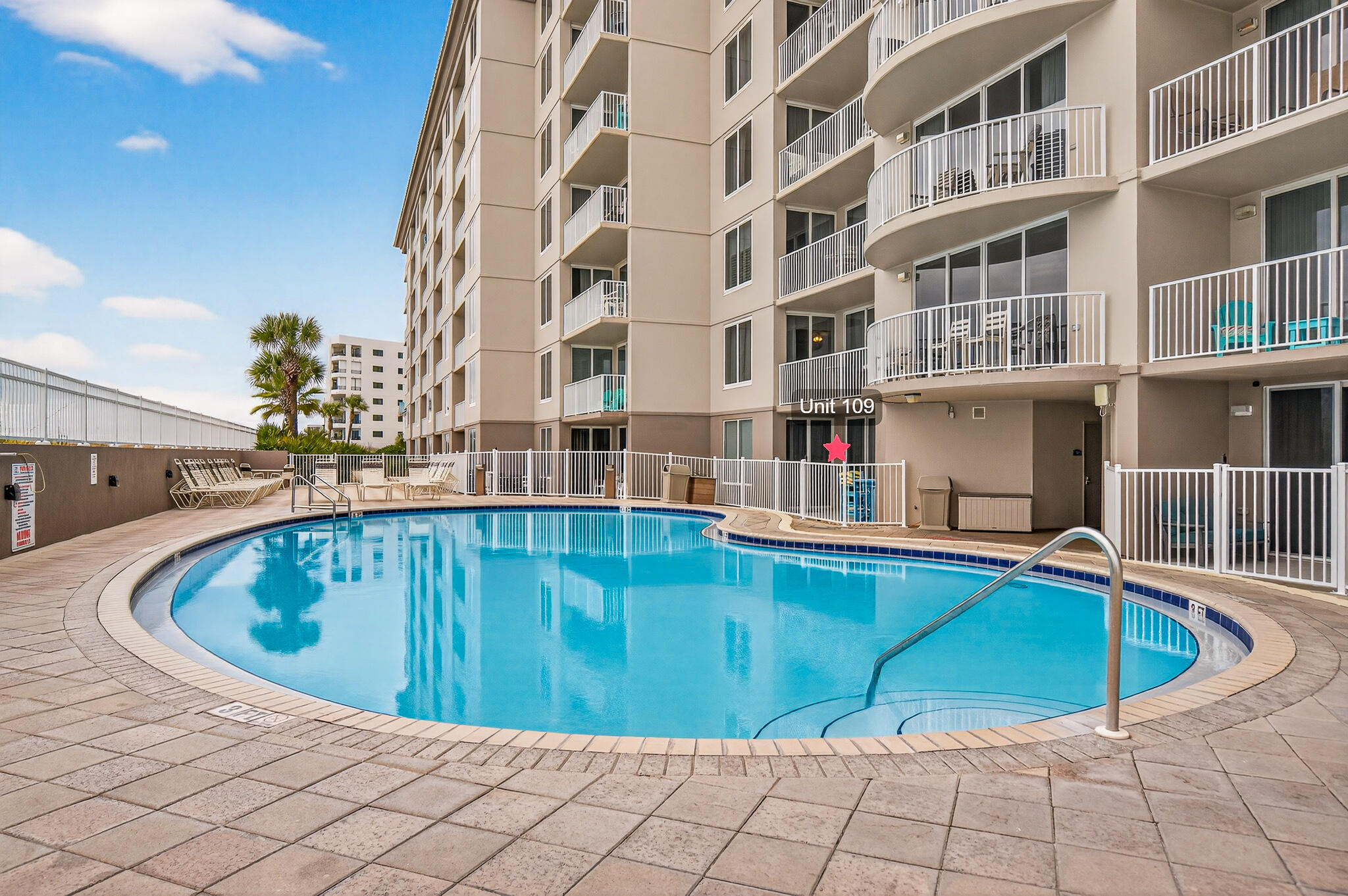 520 Santa Rosa Boulevard, Unit 109 Fort Walton Beach, FL 32548 - Photo 63 of 76 520 Santa Rosa Blvd #109-66