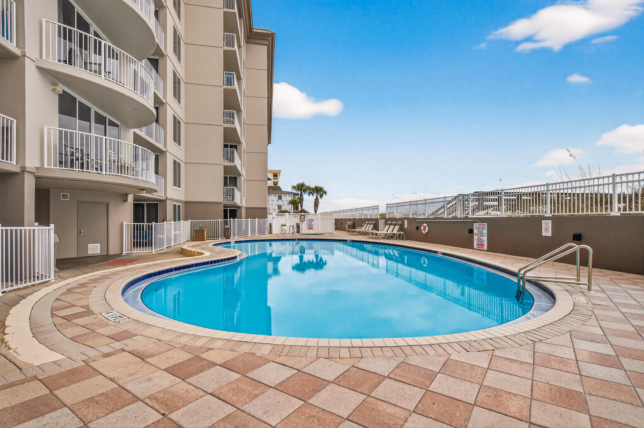 520 Santa Rosa Boulevard, Unit 109 Fort Walton Beach, FL 32548 - Photo 64 of 76 520 Santa Rosa Blvd #109-67