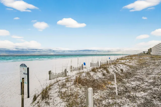 $645,000 | 520 Santa Rosa Boulevard, Unit 109, Fort Walton Beach, FL 32548