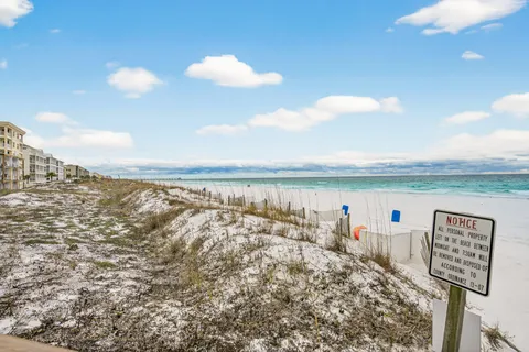 $645,000 | 520 Santa Rosa Boulevard, Unit 109, Fort Walton Beach, FL 32548