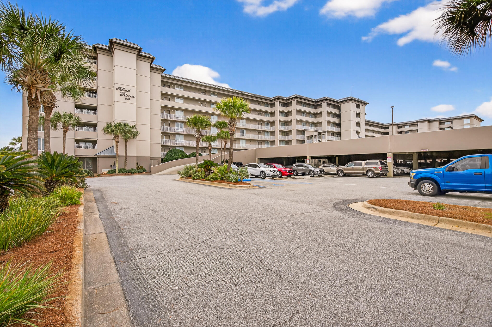 520 Santa Rosa Boulevard, Unit 109 Fort Walton Beach, FL 32548 - Photo 74 of 76 520 Santa Rosa Blvd #109-2