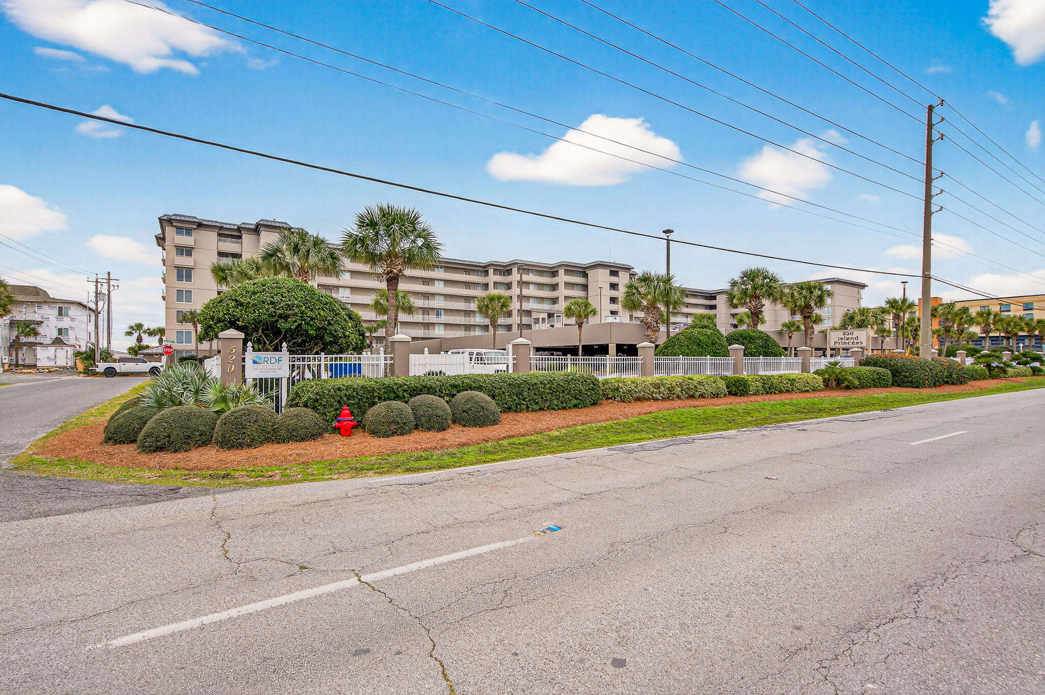 520 Santa Rosa Boulevard, Unit 109 Fort Walton Beach, FL 32548 - Photo 75 of 76 520 Santa Rosa Blvd #109-3