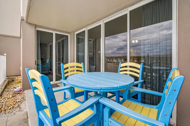 $645,000 | 520 Santa Rosa Boulevard, Unit 109, Fort Walton Beach, FL 32548