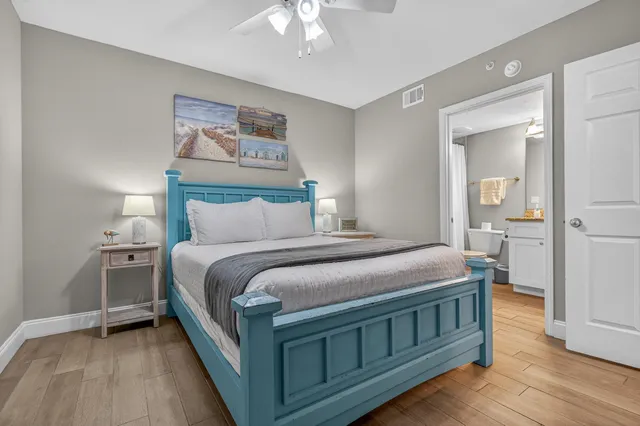 $645,000 | 520 Santa Rosa Boulevard, Unit 109, Fort Walton Beach, FL 32548