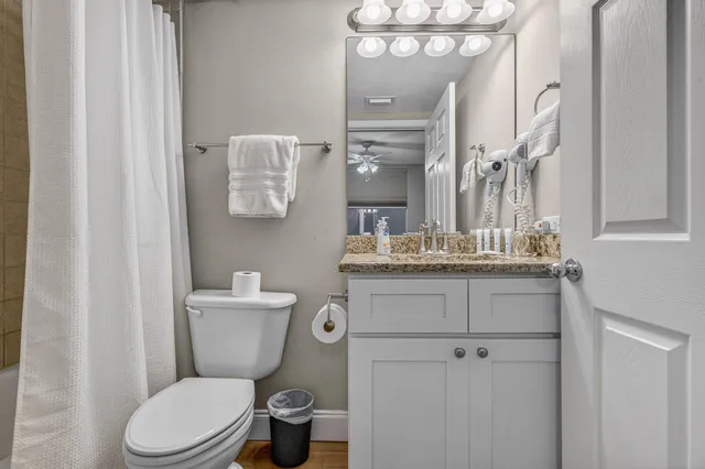 $645,000 | 520 Santa Rosa Boulevard, Unit 109, Fort Walton Beach, FL 32548