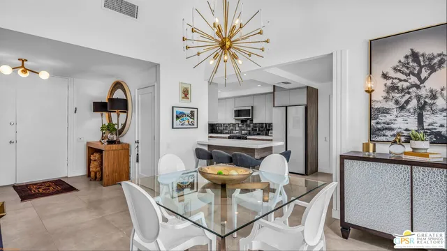 $1,275,000 | 2964 East Orella Circle, Palm Springs, CA 92264
