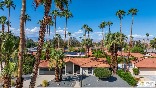 $1,275,000 | 2964 East Orella Circle, Palm Springs, CA 92264