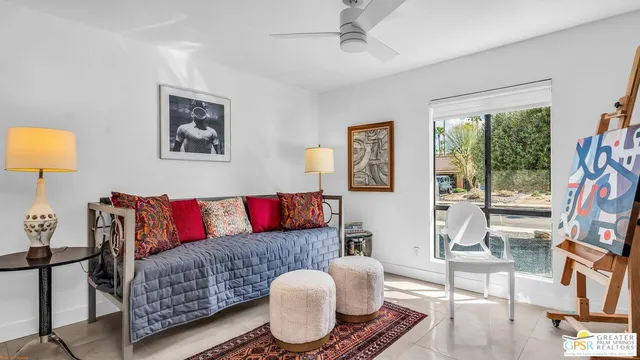$1,275,000 | 2964 East Orella Circle, Palm Springs, CA 92264