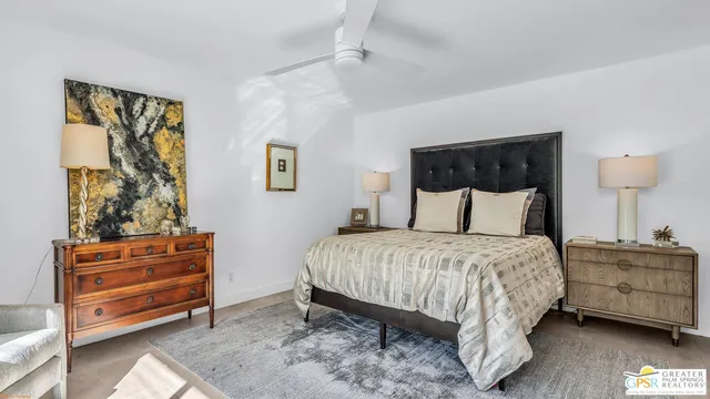 $1,275,000 | 2964 East Orella Circle, Palm Springs, CA 92264