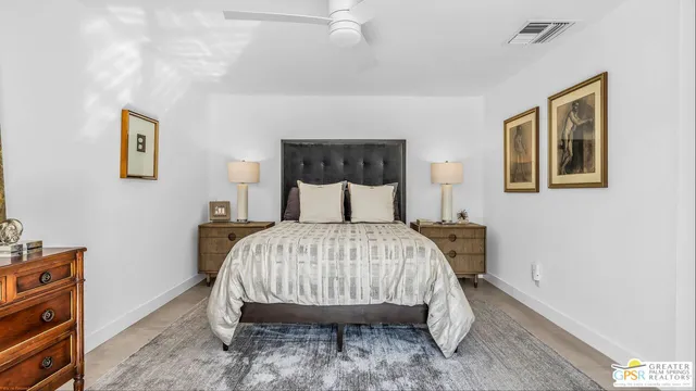 $1,275,000 | 2964 East Orella Circle, Palm Springs, CA 92264