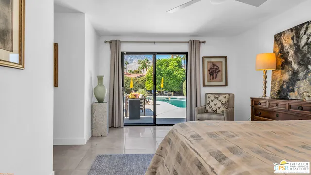 $1,275,000 | 2964 East Orella Circle, Palm Springs, CA 92264