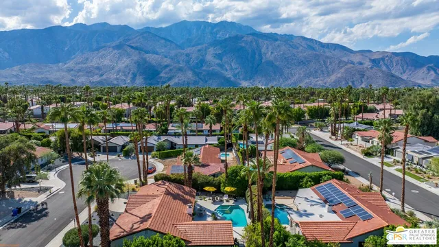 $1,275,000 | 2964 East Orella Circle, Palm Springs, CA 92264