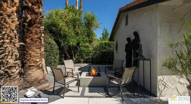 $1,275,000 | 2964 East Orella Circle, Palm Springs, CA 92264