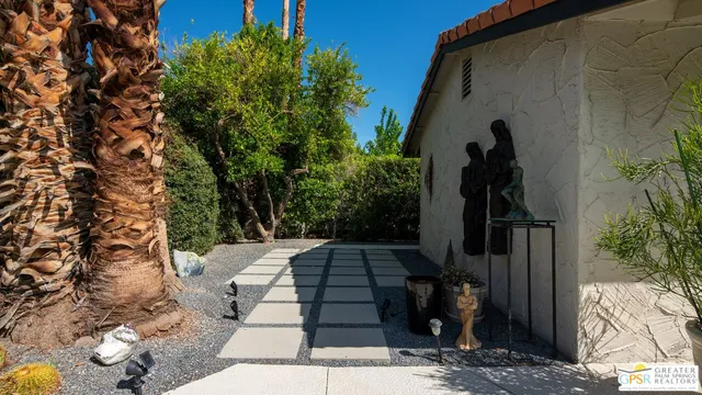 $1,275,000 | 2964 East Orella Circle, Palm Springs, CA 92264