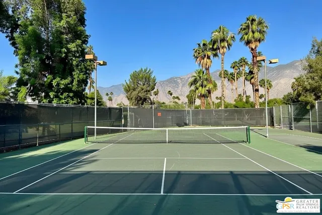 $1,275,000 | 2964 East Orella Circle, Palm Springs, CA 92264