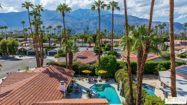 $1,275,000 | 2964 East Orella Circle, Palm Springs, CA 92264