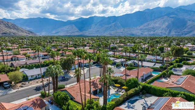 $1,275,000 | 2964 East Orella Circle, Palm Springs, CA 92264
