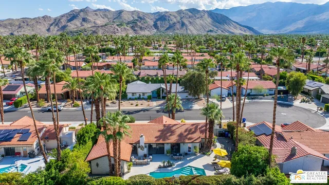 $1,275,000 | 2964 East Orella Circle, Palm Springs, CA 92264