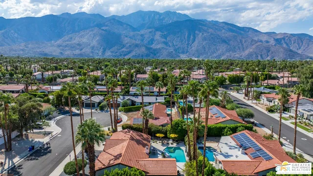 $1,275,000 | 2964 East Orella Circle, Palm Springs, CA 92264