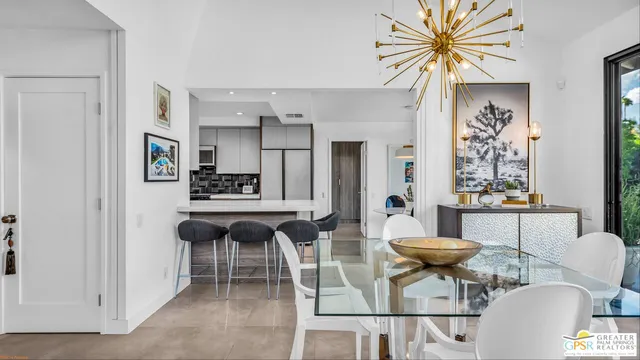 $1,275,000 | 2964 East Orella Circle, Palm Springs, CA 92264