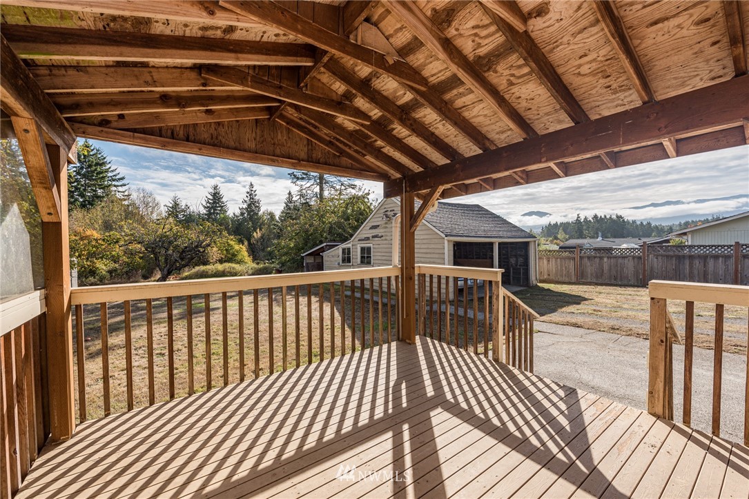 413 Mt Pleasant Road Port Angeles, WA 98362 - Photo 18 of 40 Gallery Image 18