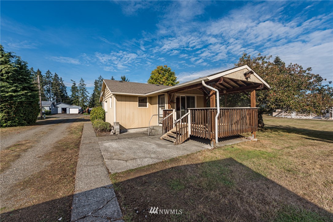 413 Mt Pleasant Road Port Angeles, WA 98362 - Photo 20 of 40 Gallery Image 20