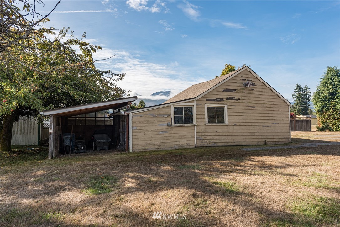 413 Mt Pleasant Road Port Angeles, WA 98362 - Photo 21 of 40 Gallery Image 21