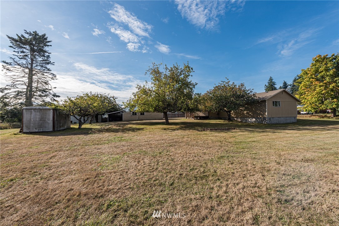 413 Mt Pleasant Road Port Angeles, WA 98362 - Photo 23 of 40 Gallery Image 23