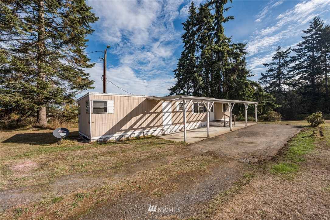 413 Mt Pleasant Road Port Angeles, WA 98362 - Photo 28 of 40 Gallery Image 28