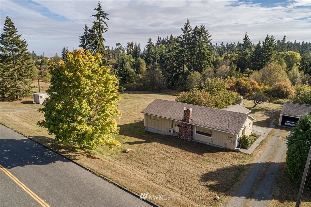 413 Mt Pleasant Road Port Angeles, WA 98362 - Photo 31 of 40 Gallery Image 31