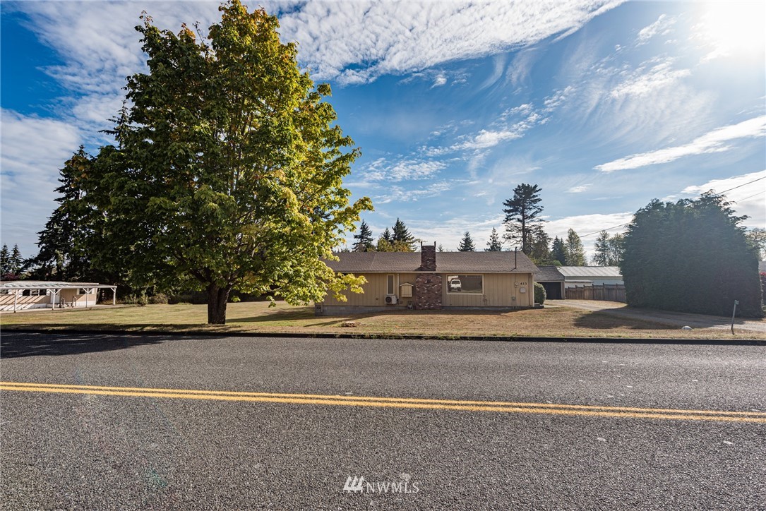 413 Mt Pleasant Road Port Angeles, WA 98362 - Photo 32 of 40 Gallery Image 32