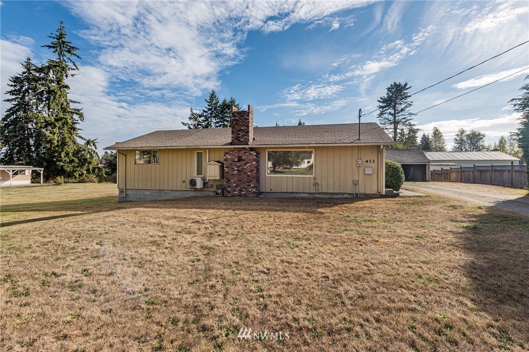 413 Mt Pleasant Road Port Angeles, WA 98362 - Photo 33 of 40 Gallery Image 33