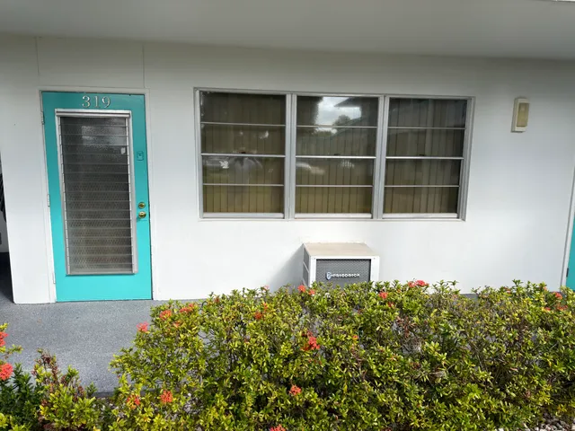 $1,650 | 319 Newport V, Unit 319, Deerfield Beach, FL 33442