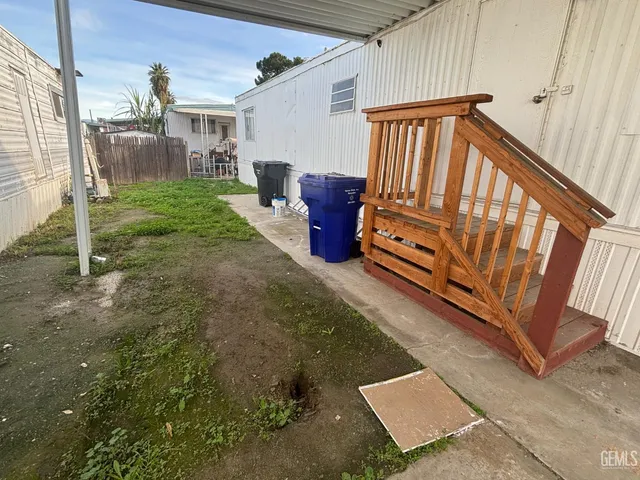 $37,500 | Undisclosed Address, Bakersfield, CA 93308