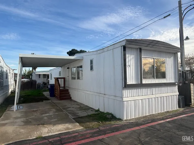 $37,500 | Undisclosed Address, Bakersfield, CA 93308