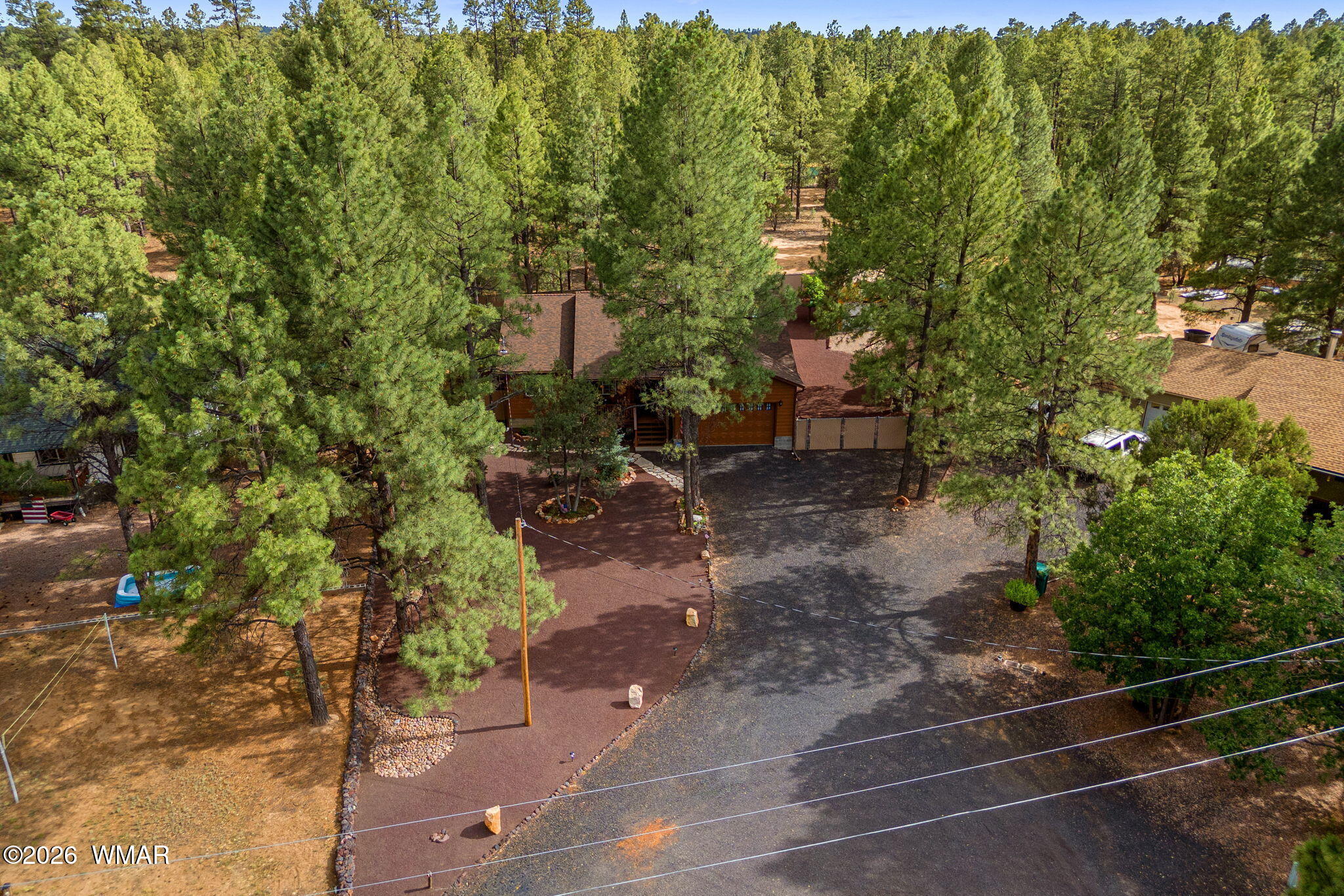 2603 Stringer Circle Lakeside, AZ 85929 - Photo 37 of 42