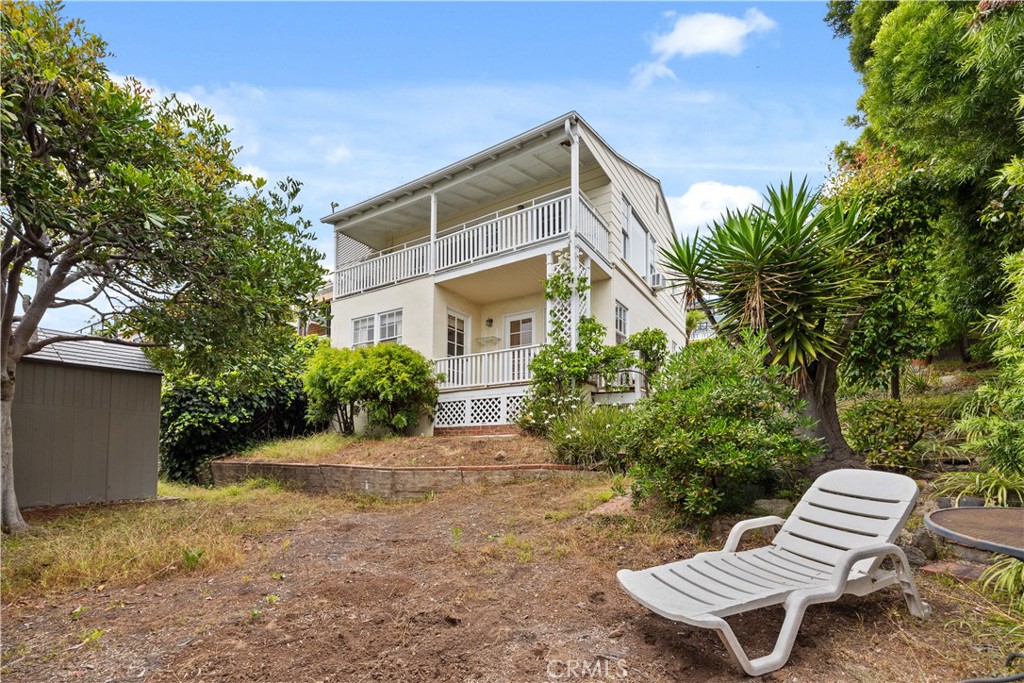 2961 Rounsevel Terrace Laguna Beach, CA 92651 - Photo 57 of 61