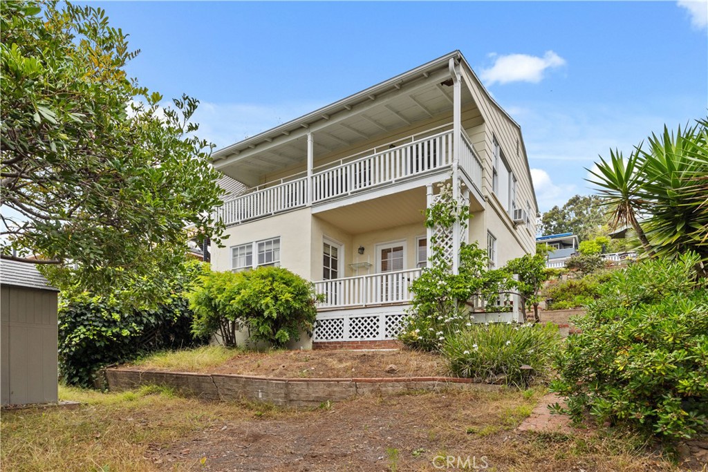 2961 Rounsevel Terrace Laguna Beach, CA 92651 - Photo 58 of 61