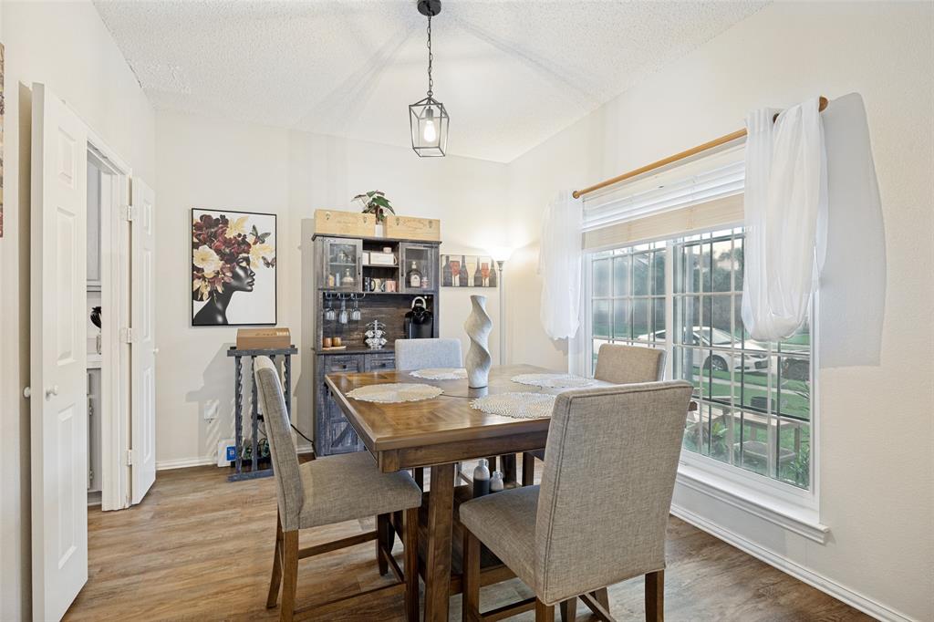 1517 Oak Tree Road Allen, TX 75002 - Photo 10 of 25