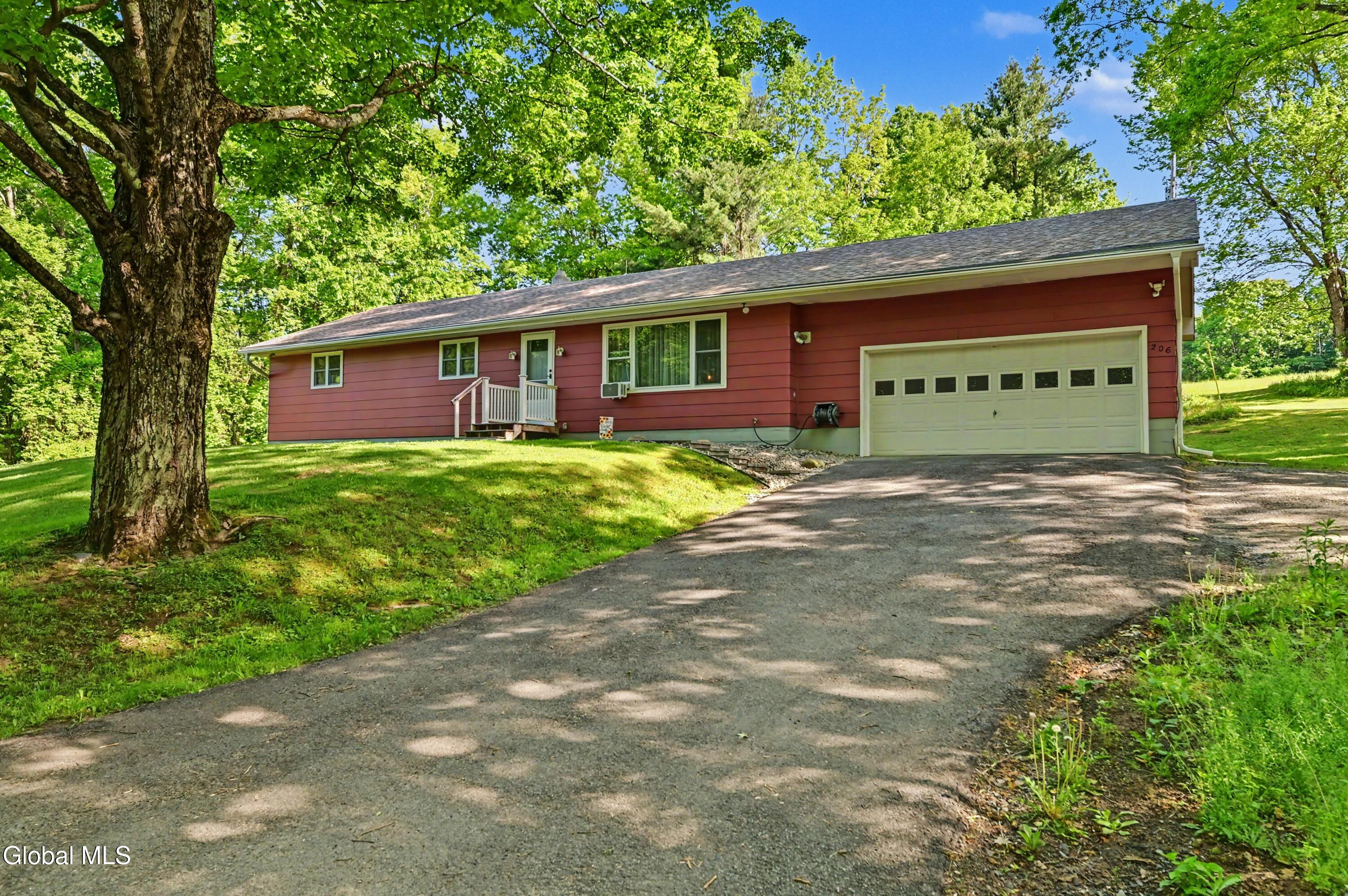 206 Hillview Road Gloversville, NY 12078 - Photo 1 of 31 02_206 Hillview Rd