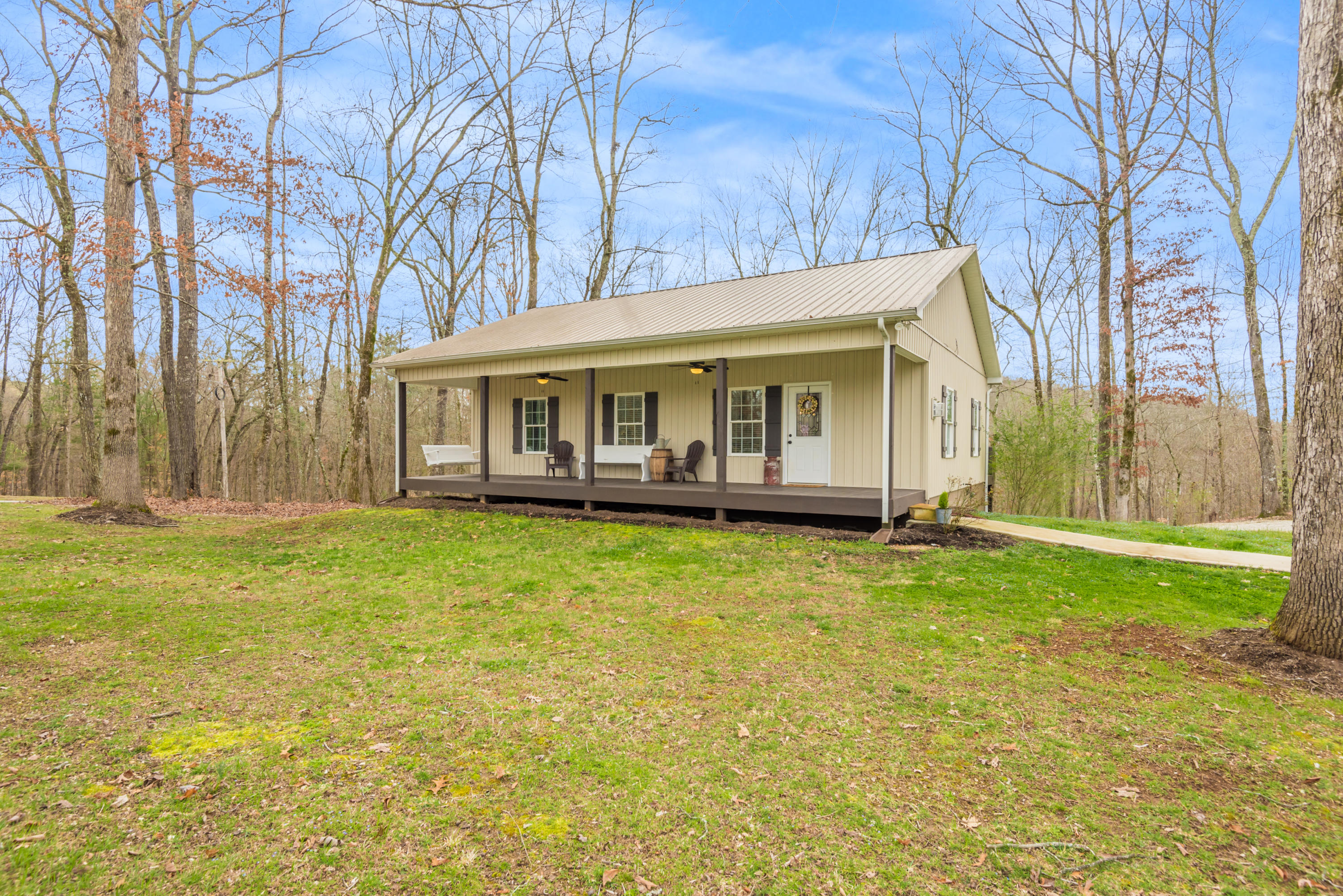 115 Deer Run Ridge Road Kingston, TN 37763 - Photo 1 of 29 115DeerRunRidge1-13